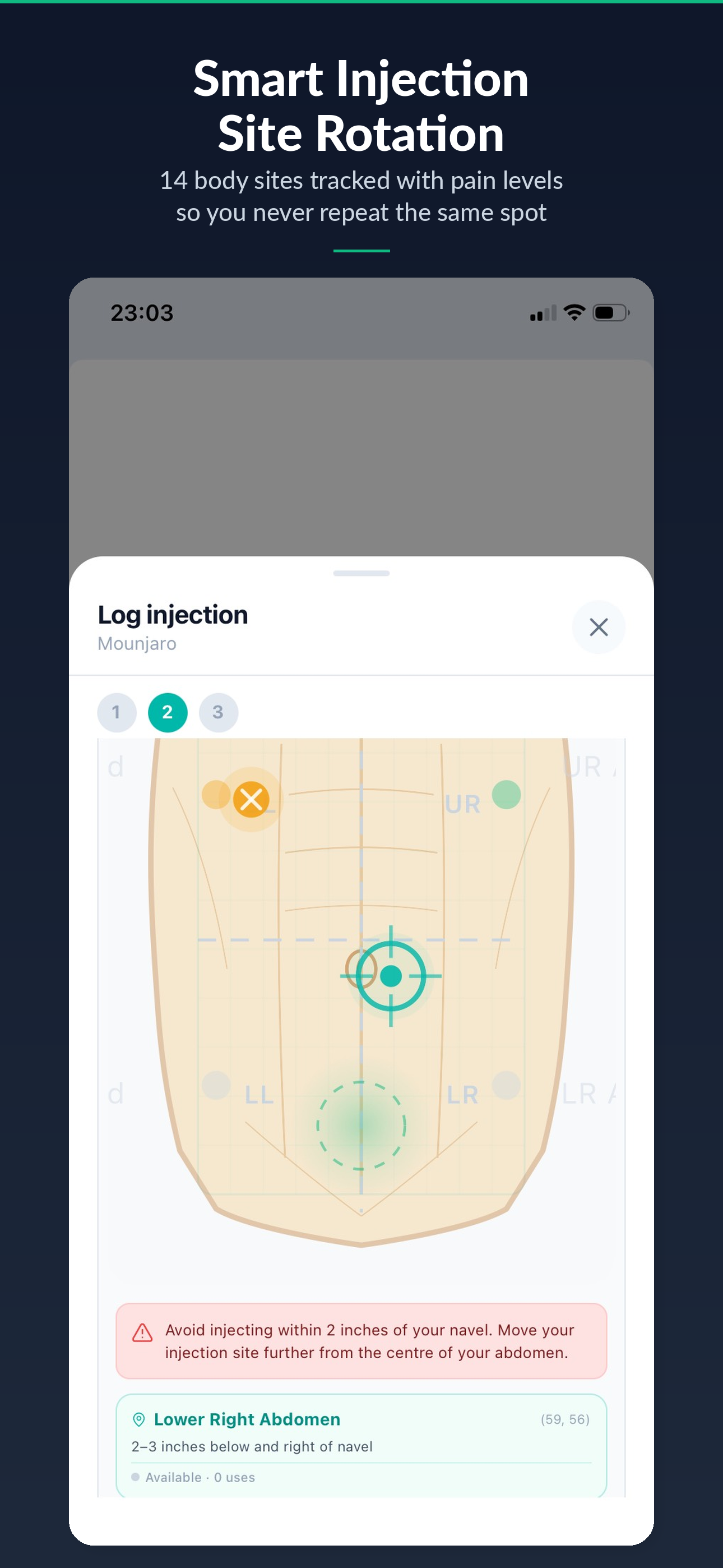 Titra screenshot