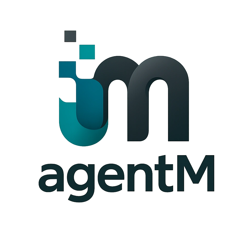 AgentM